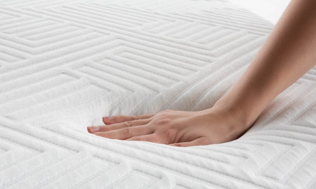 Are Memory Foam Mattresses Good For Your Back?