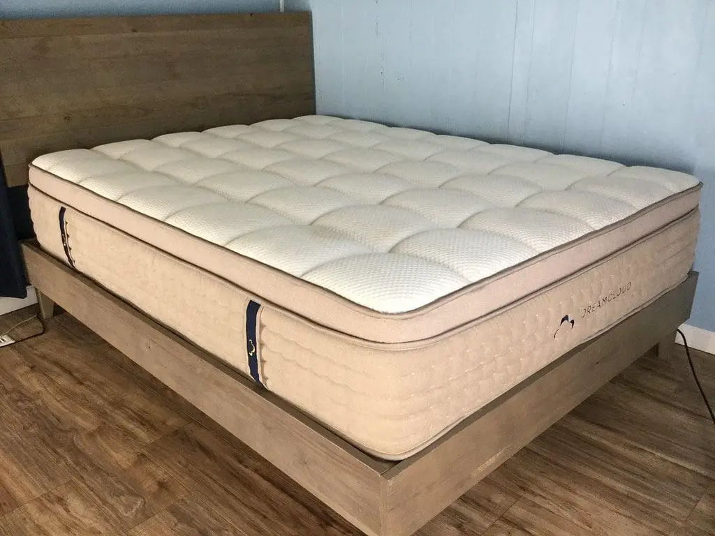 How to store Hybrid Mattress