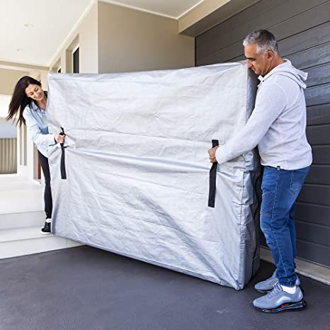 How to store a mattress