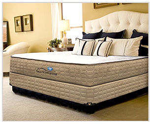 spring air mattress reviews