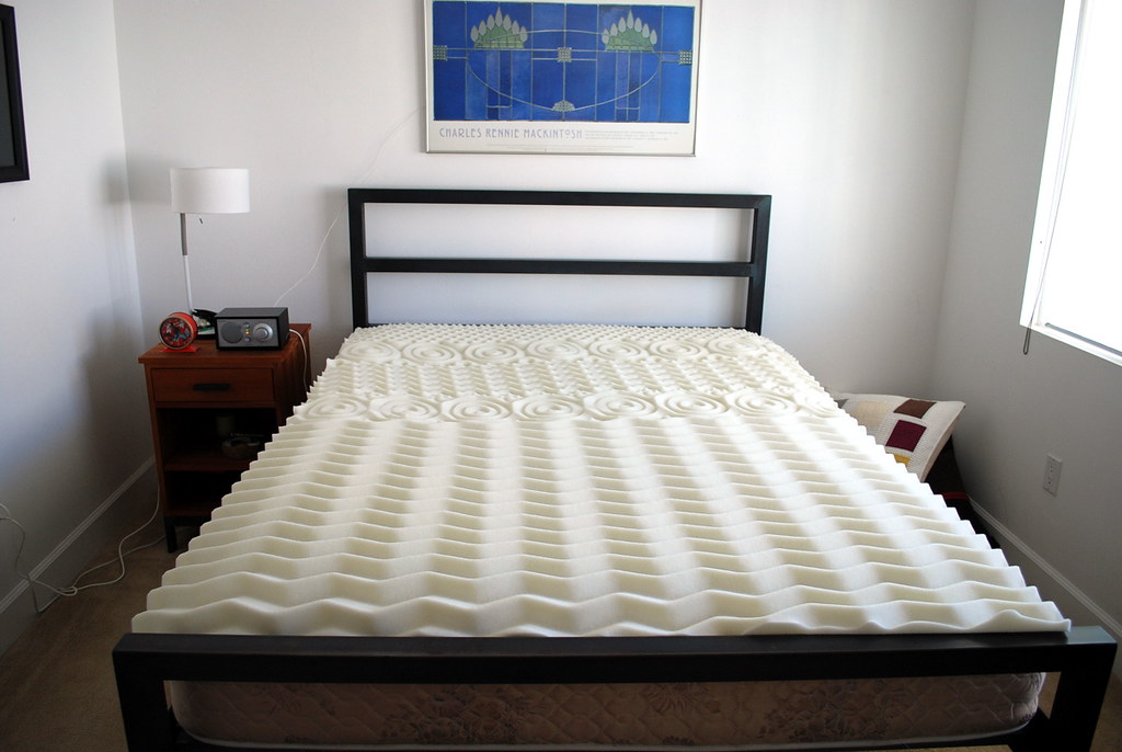 how to clean air mattress