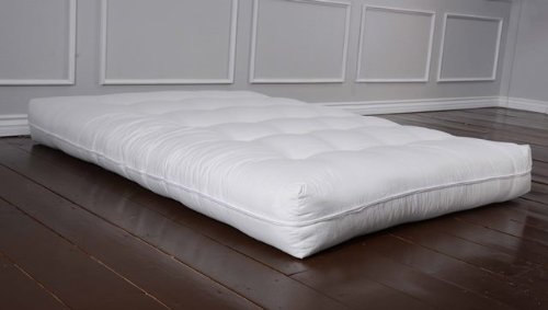 what size is a futon mattress