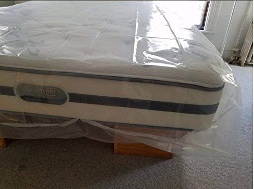 How to Store a Latex Mattress