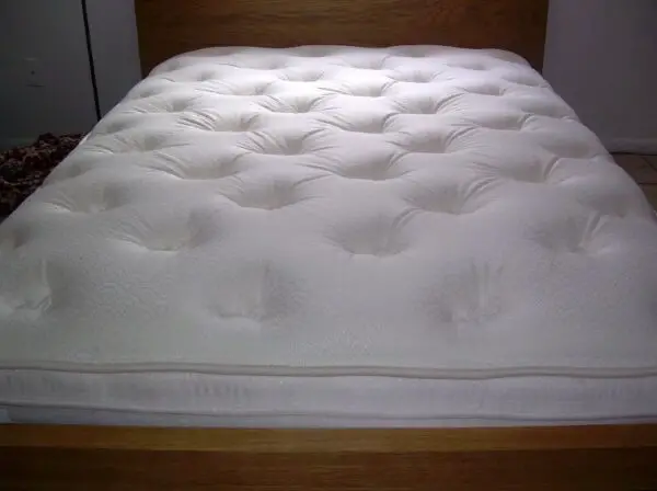 can you sell used mattresses in virginia