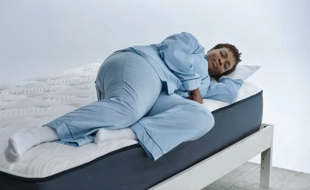 best air mattress for heavy person