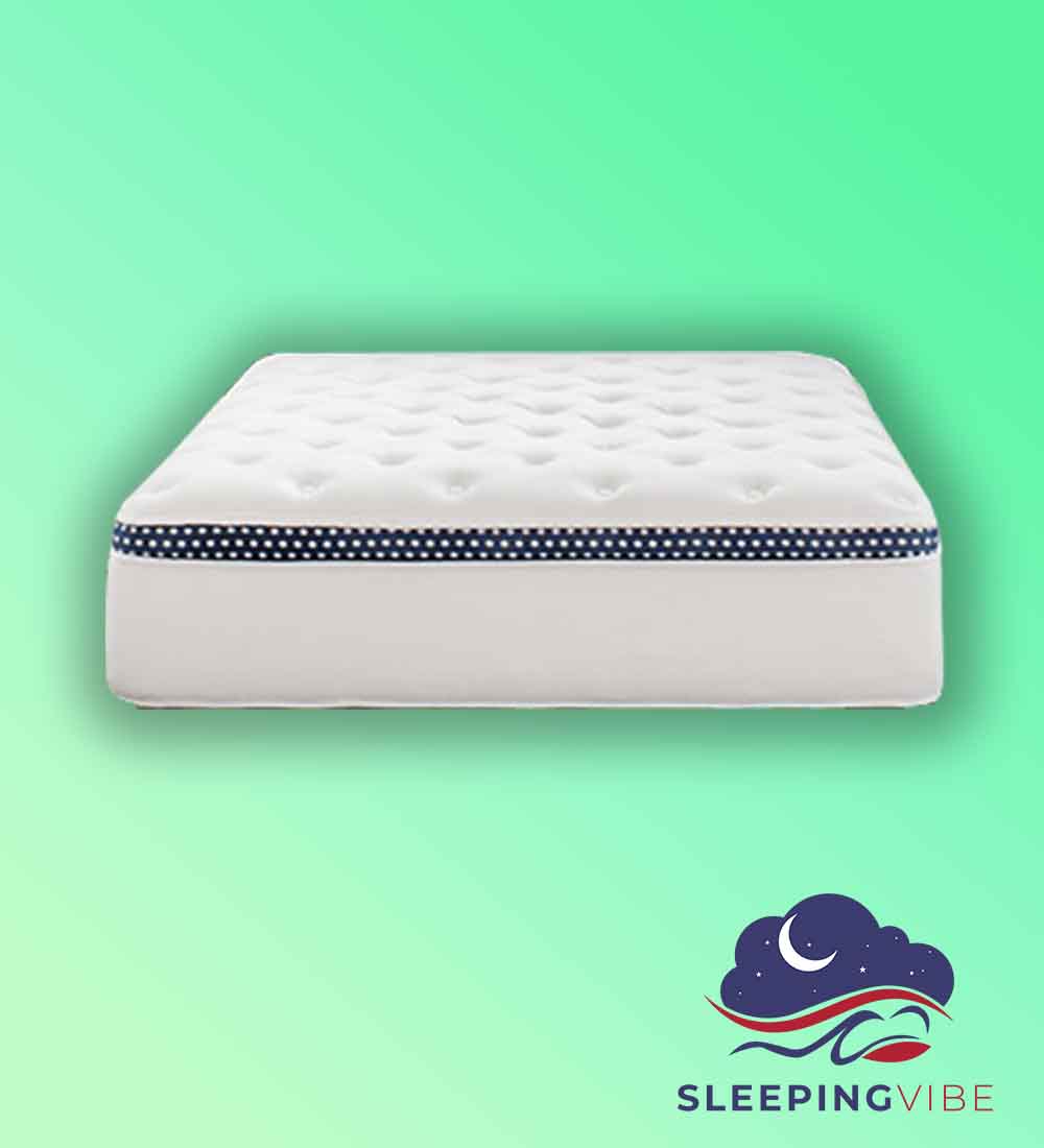 Luxury Firm WinkBed Mattress
