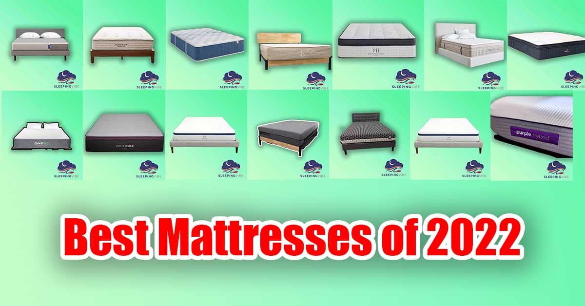 Best Mattresses