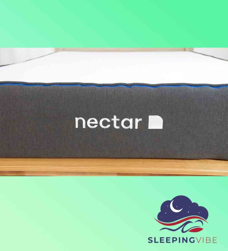 Does Nectar Mattress Have Fiberglass? [Here Is Why] SleepingVibe