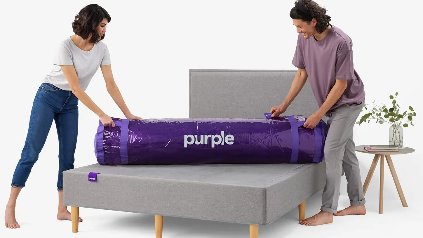 Purple Mattress Shipping Time? All You Need To Know