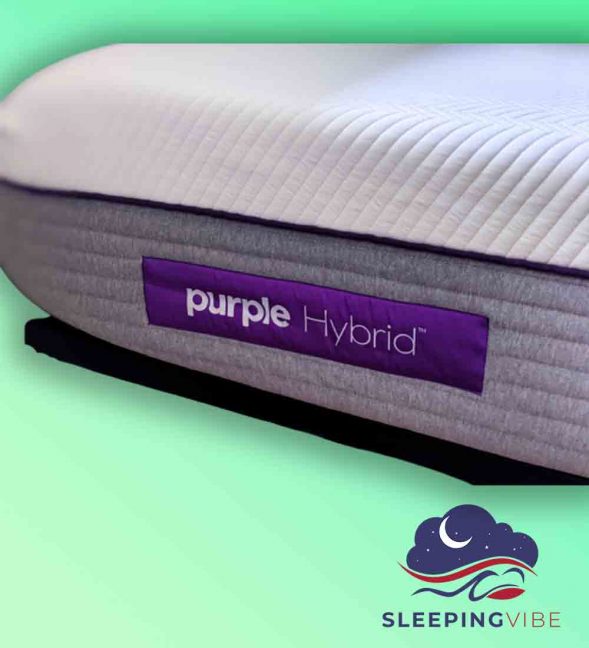 How To Clean Purple Mattress? [8 Proven Steps]