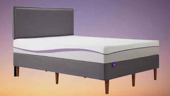 How Long Let Purple Mattress To Expand