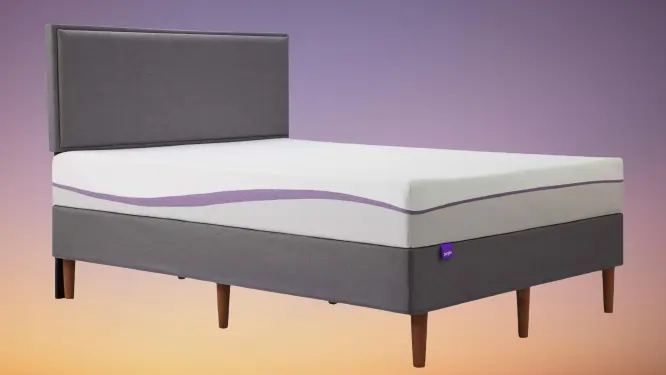 Purple Original Mattress