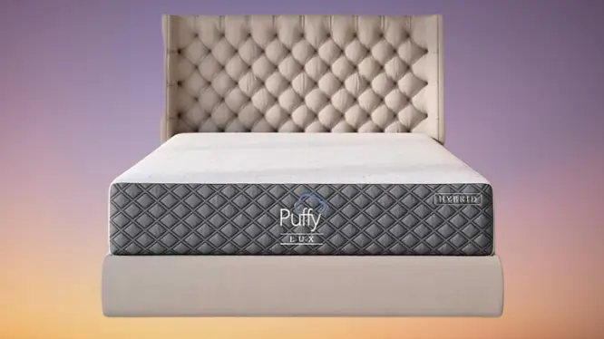 Are Puffy Mattresses Toxic